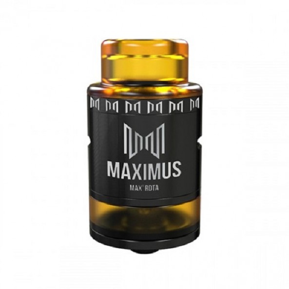 OUMIER Maximus Max RDTA OUMIER Maximus Max RDTA